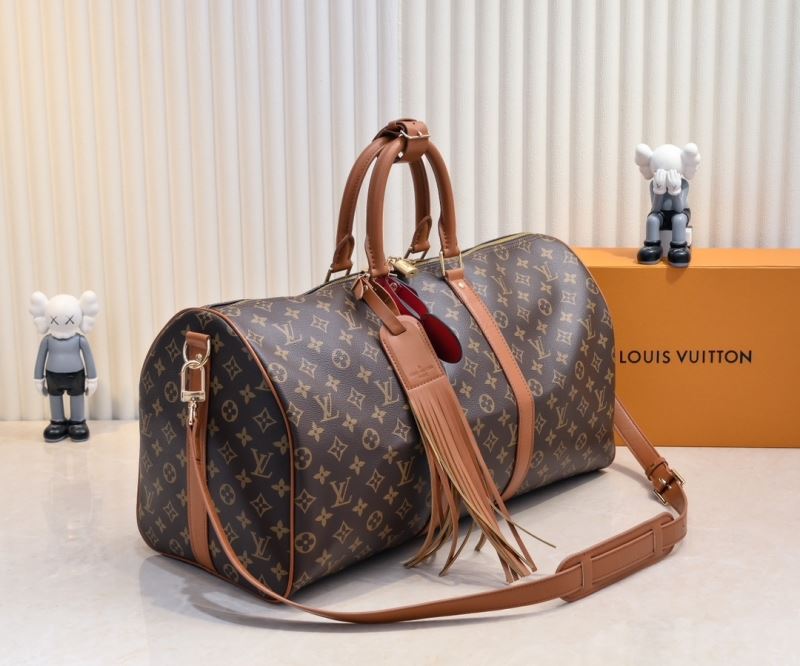 LV Travel Bags